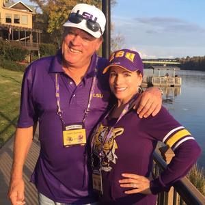 Meet your Posher, Genevieve